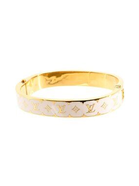 Louis Vuitton Bracelet Nanogram